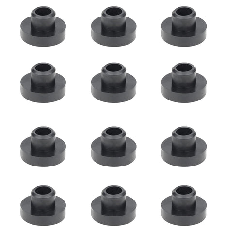 PEHUAP installation-friendly fuel tank grommet for DIY maintenance
