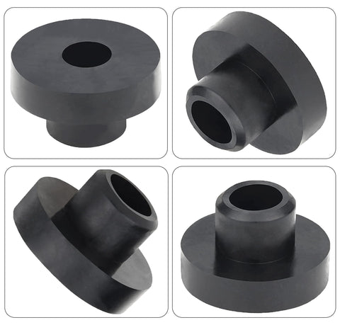 PEHUAP nitrile rubber grommet replacement for long-lasting performance