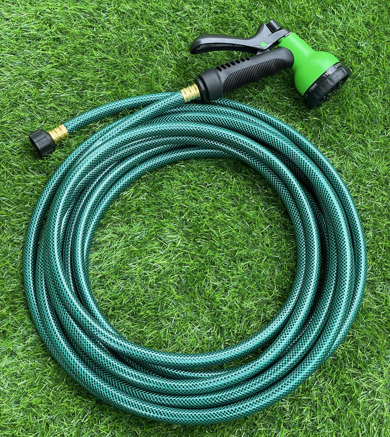 PEISONGFEI hose durable PVC material ensures long-lasting use.