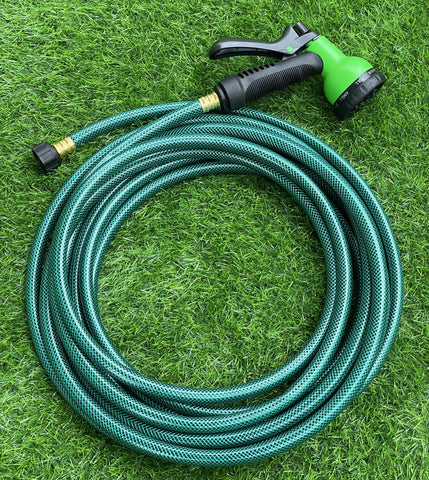 PEISONGFEI hose durable PVC material ensures long-lasting use.