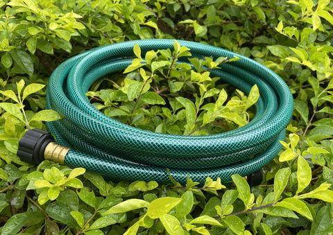PEISONGFEI hose lightweight body for easy outdoor handling.