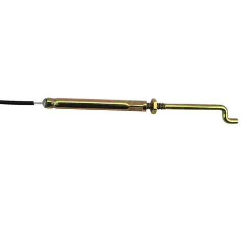 PELIF aftermarket auger cable demonstrates value and long-lasting performance