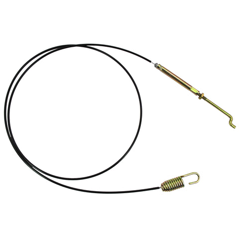 PELIF auger cable 746-0897a installation view for easy fit