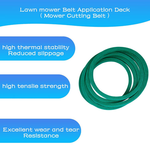 Pelif GX20072 installation guide supports quick DIY belt replacement.