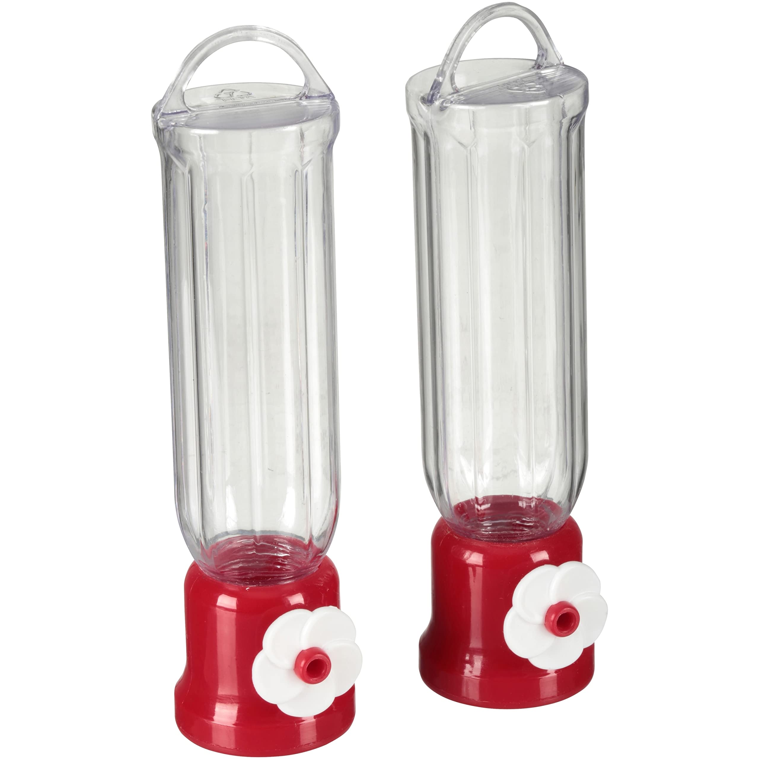 Pennington Planter Hummingbird Feeder dishwasher-safe for easy cleanup.