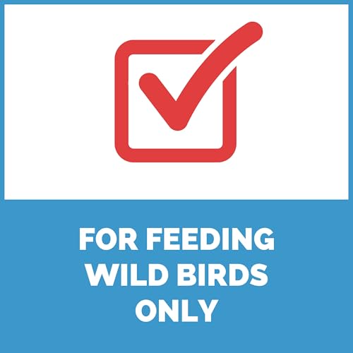 Pennington Select Birder's Blend woodpeckers enjoy the mix.