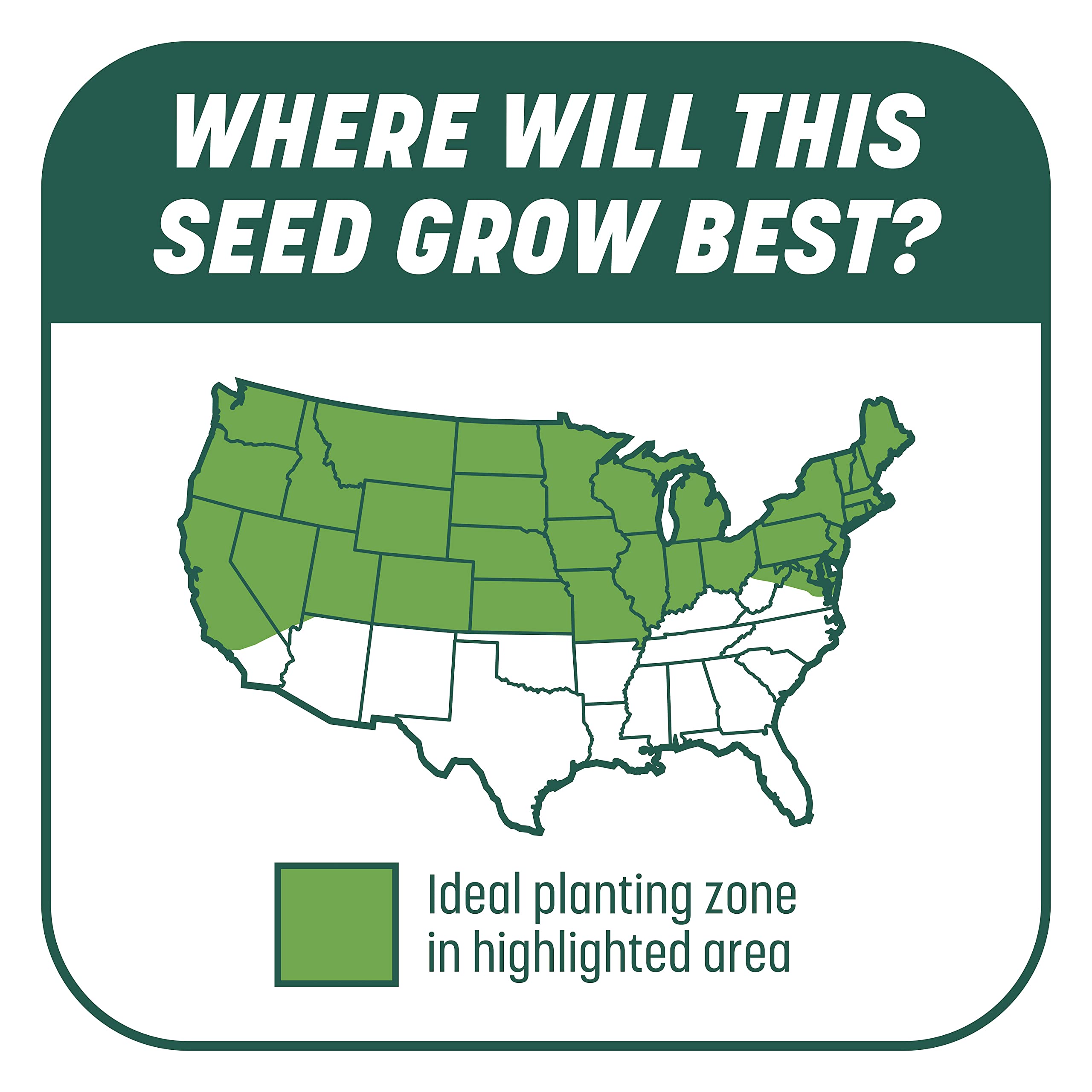 Fertilizer component included in the Smart Patch blend.