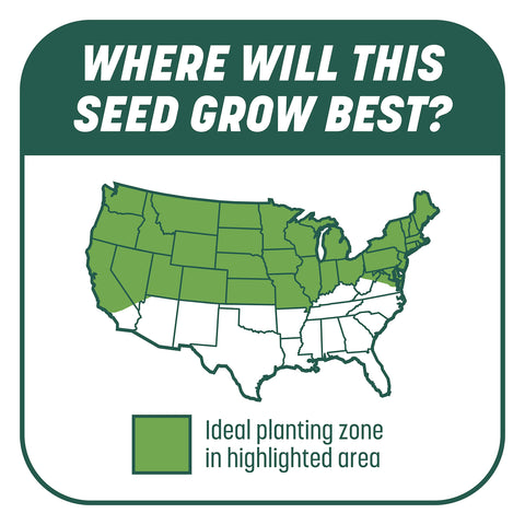 Fertilizer component included in the Smart Patch blend.