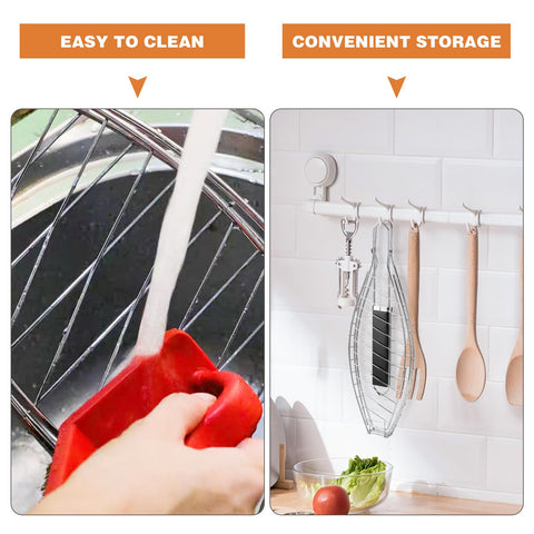 Penobon bonus basting brush included for even flavoring