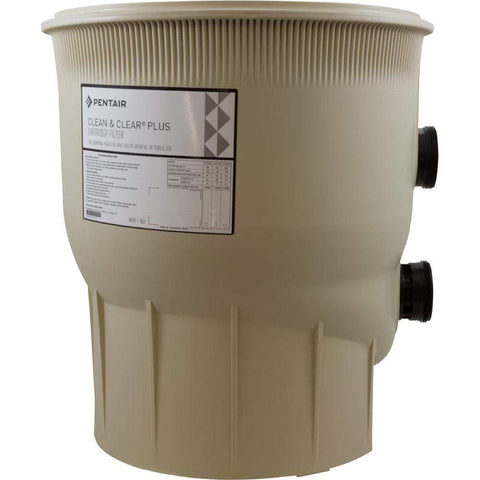 Pentair 178578 replacement part fits pool and spa filter systems reliably.