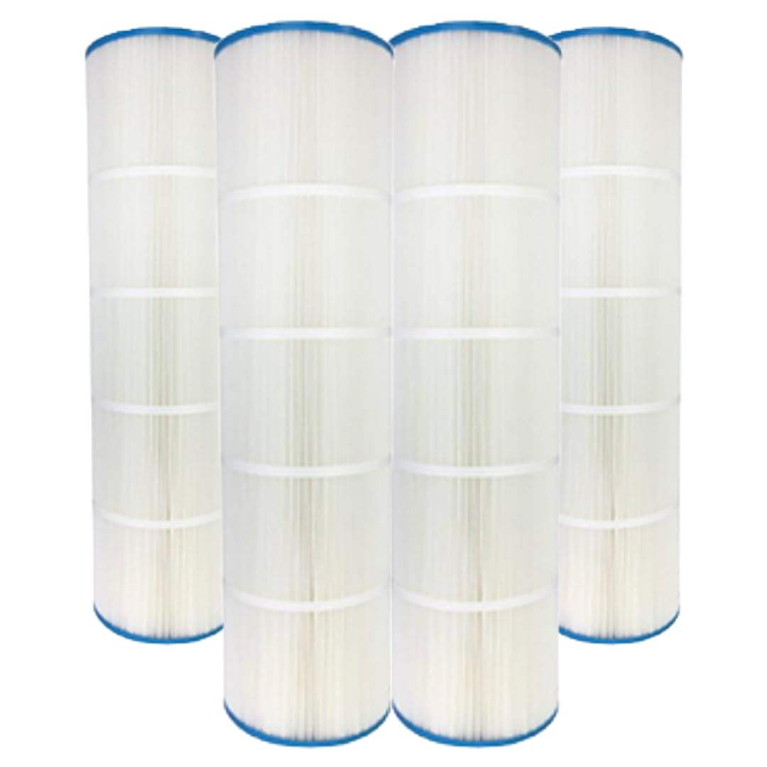 Pentair 179135 CNC Plus 420 cartridge pack, OEM quality for reliable filtration