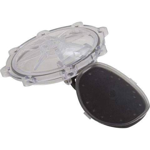 Pentair 263042Z CPVC replacement valve for reliable pool and spa flow control.