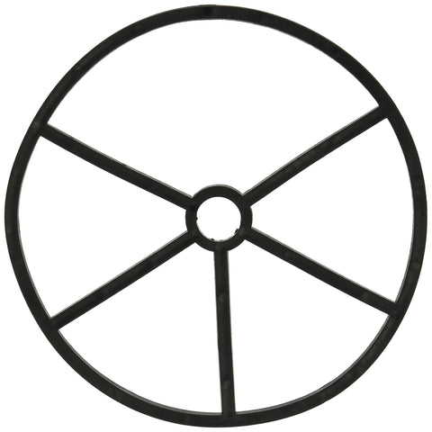 Pentair 271148 diverter gasket for 2-inch multiport valve, replacement part for pool and spa
