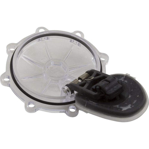 Pentair CPVC check valve replacement for consistent spa and pool water direction.