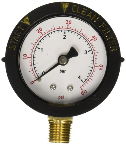 Pentair 98209800 valve installation setup with simplified replacement steps for cartridge pool filters