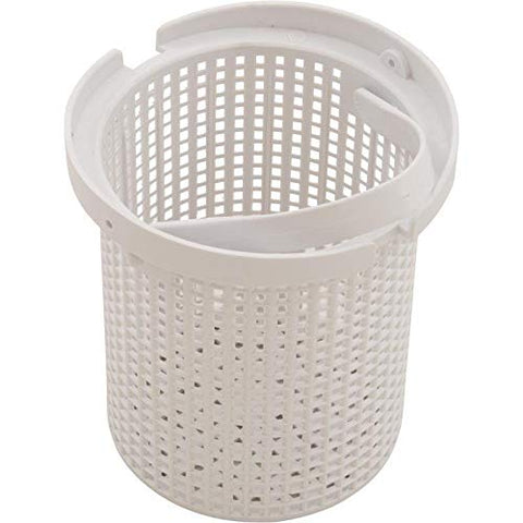 Pentair C108-33PZ five-one-quarter inch basket height for easier maintenance