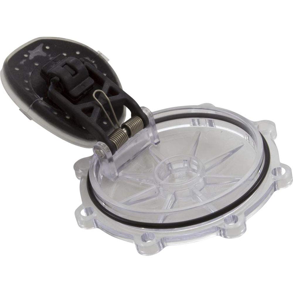 Pentair 2in diverter valve kit visualized for easy DIY maintenance.