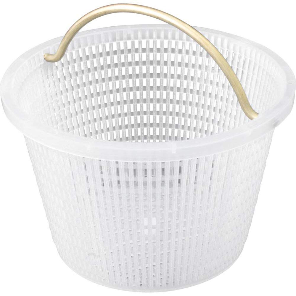 Pentair handle basket replacement for Bermuda gunite skimmer, durable and easy to install