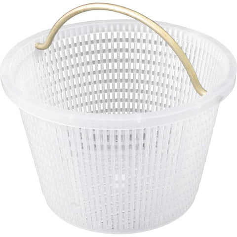 Pentair handle basket replacement for Bermuda gunite skimmer, durable and easy to install