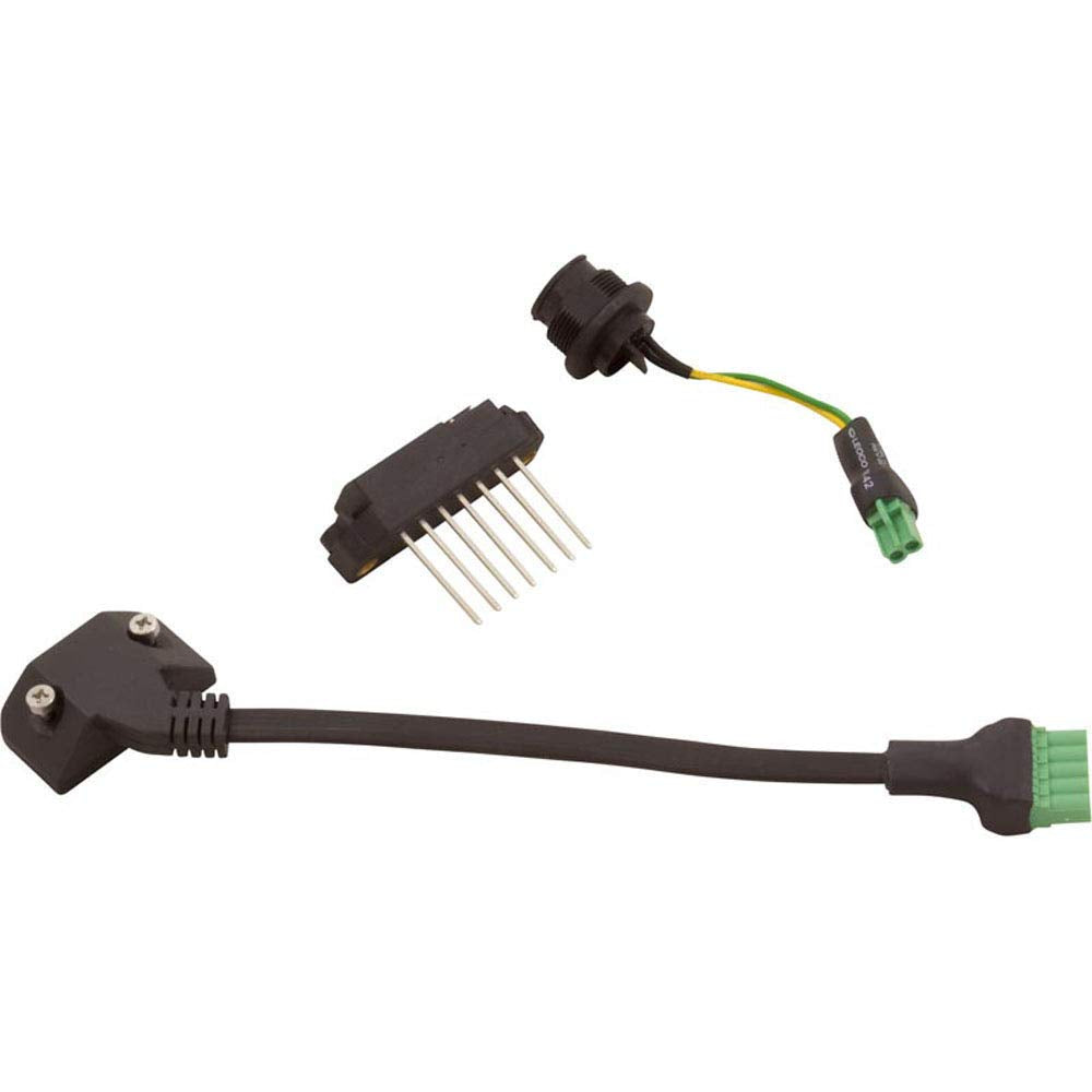 Reliable keypad replacement keeps spa and pool experiences uninterrupted.