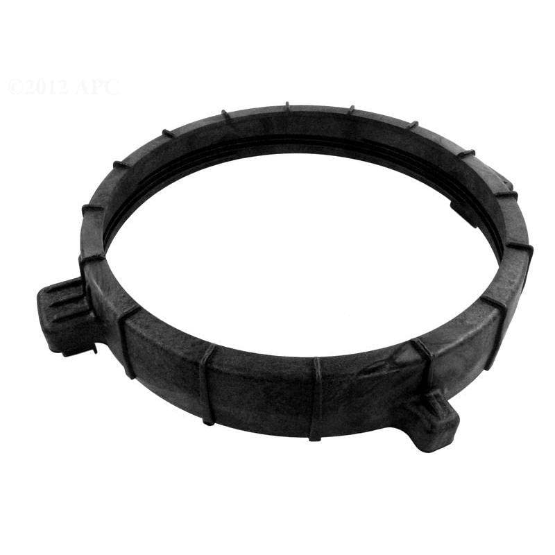 Pentair lock ring replacement for pool and spa filters ensures resealing and reliable performance.