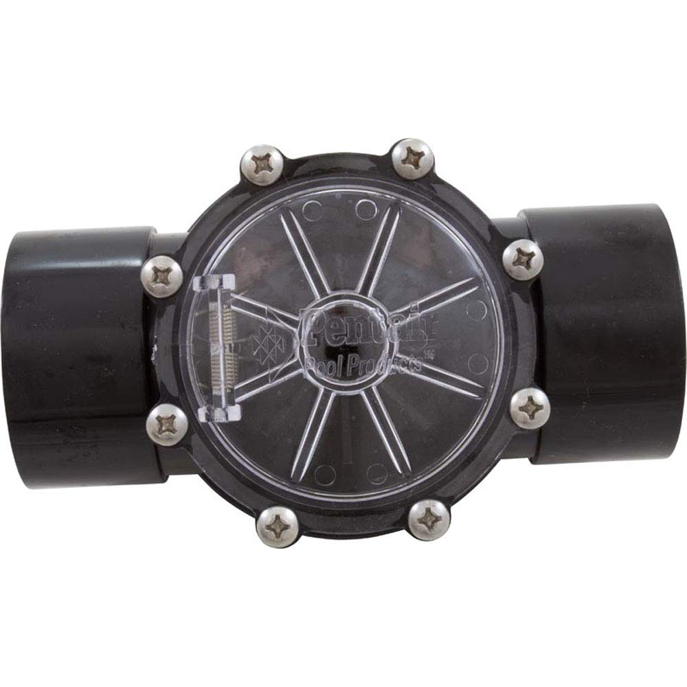 Pentair maintenance-ready valve 263042 showcasing CPVC durability in pools