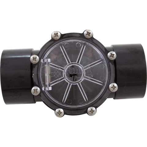 Pentair maintenance-ready valve 263042 showcasing CPVC durability in pools