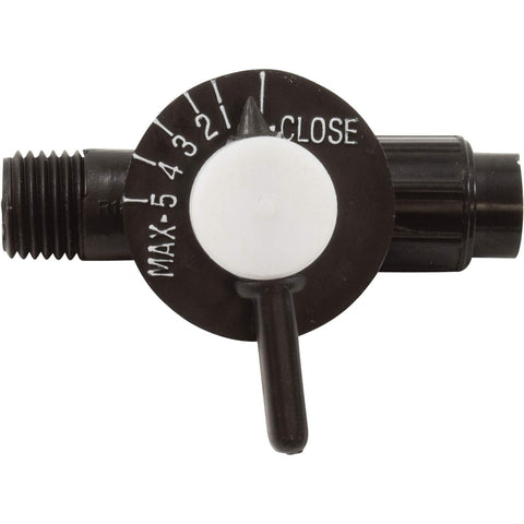 Pentair R172060 inlet-outlet fittings for easy connection to pool lines.