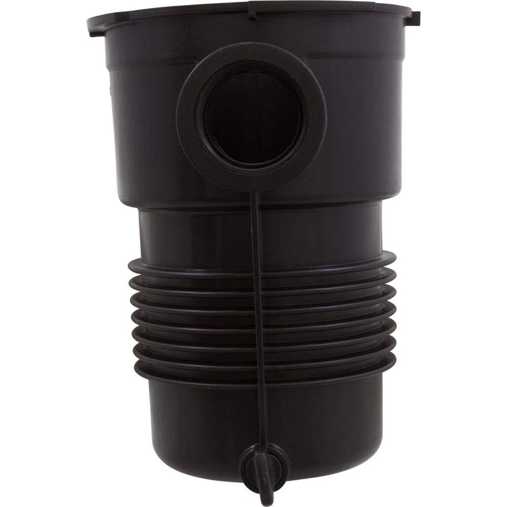 Pentair Sta-Rite OptiFlo compatible pot helps keep aboveground pools running smoothly.