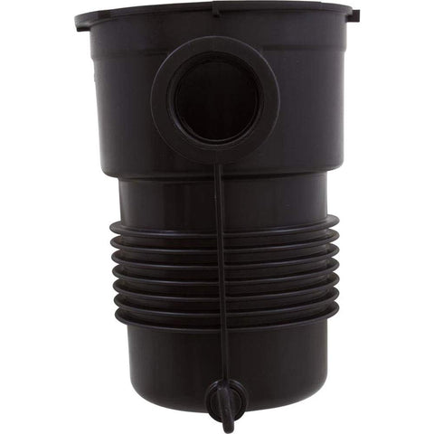 Pentair Sta-Rite OptiFlo compatible pot helps keep aboveground pools running smoothly.