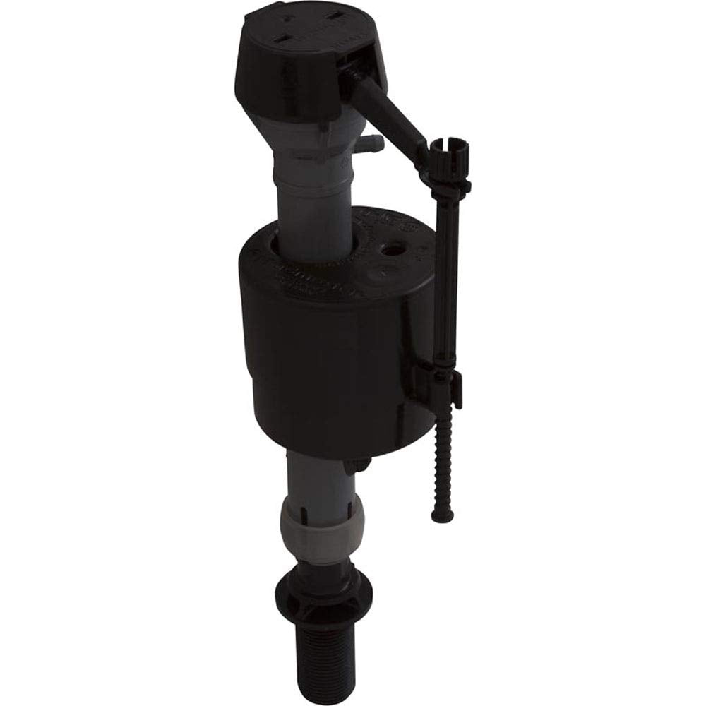 Pentair T29 valve Fluidmaster 400-AB assembly with seals, designed for durable performance.