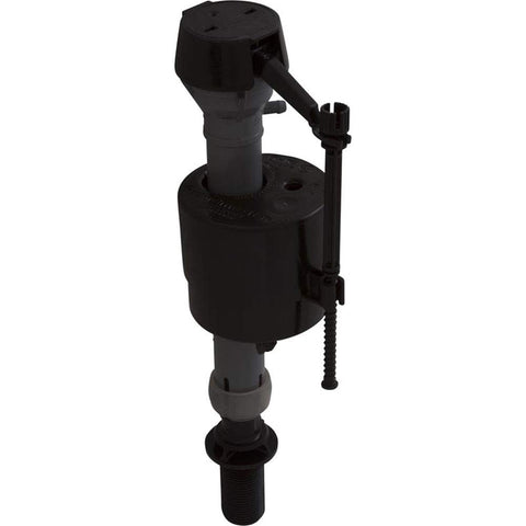 Pentair T29 valve Fluidmaster 400-AB assembly with seals, designed for durable performance.