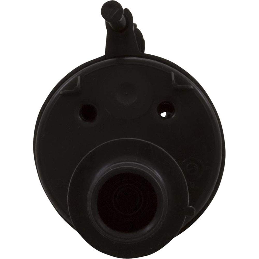 Pentair replacement valve body with installation-ready components for smoother operation.