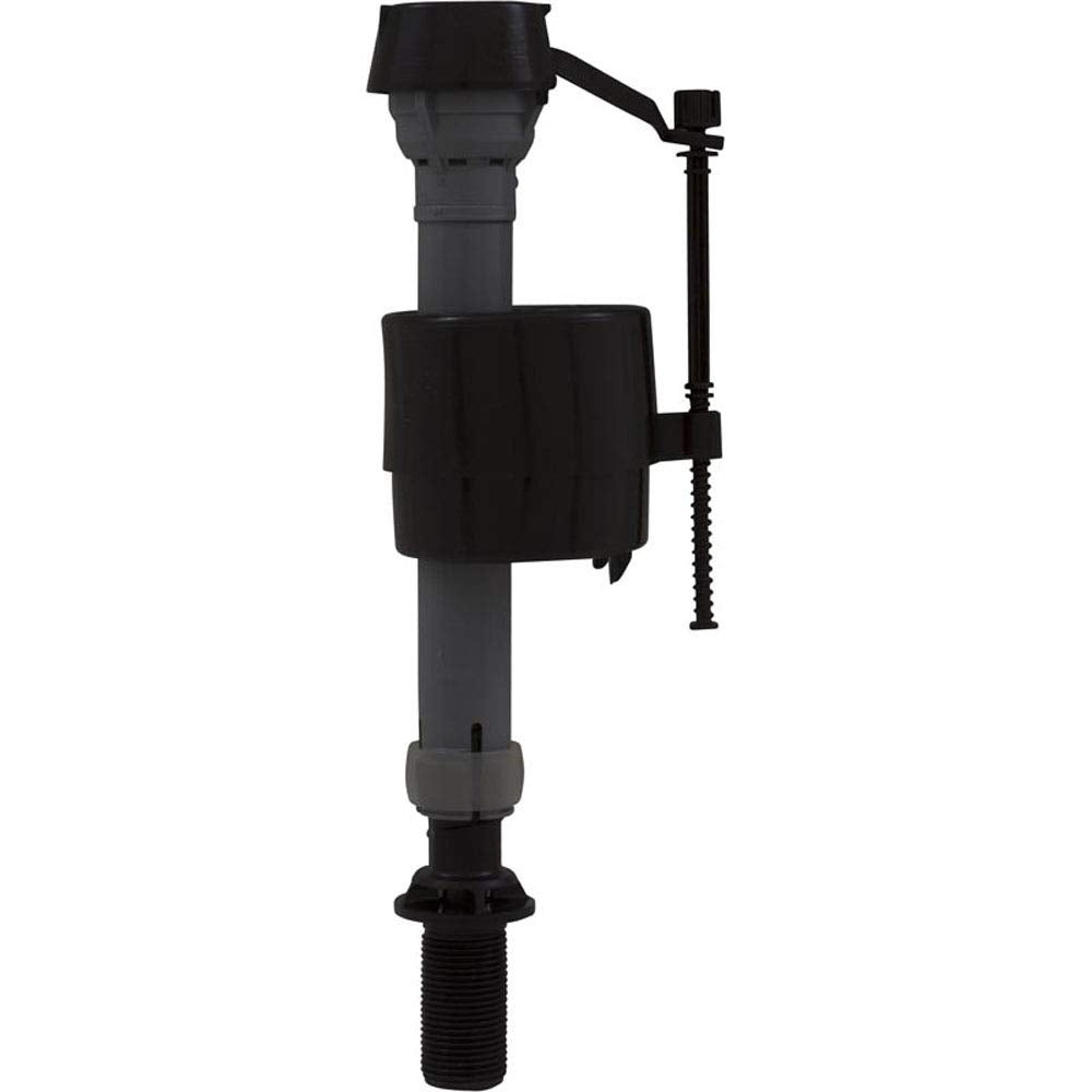 Pentair Fluidmaster 400-AB detail highlighting leak-resistant seals.