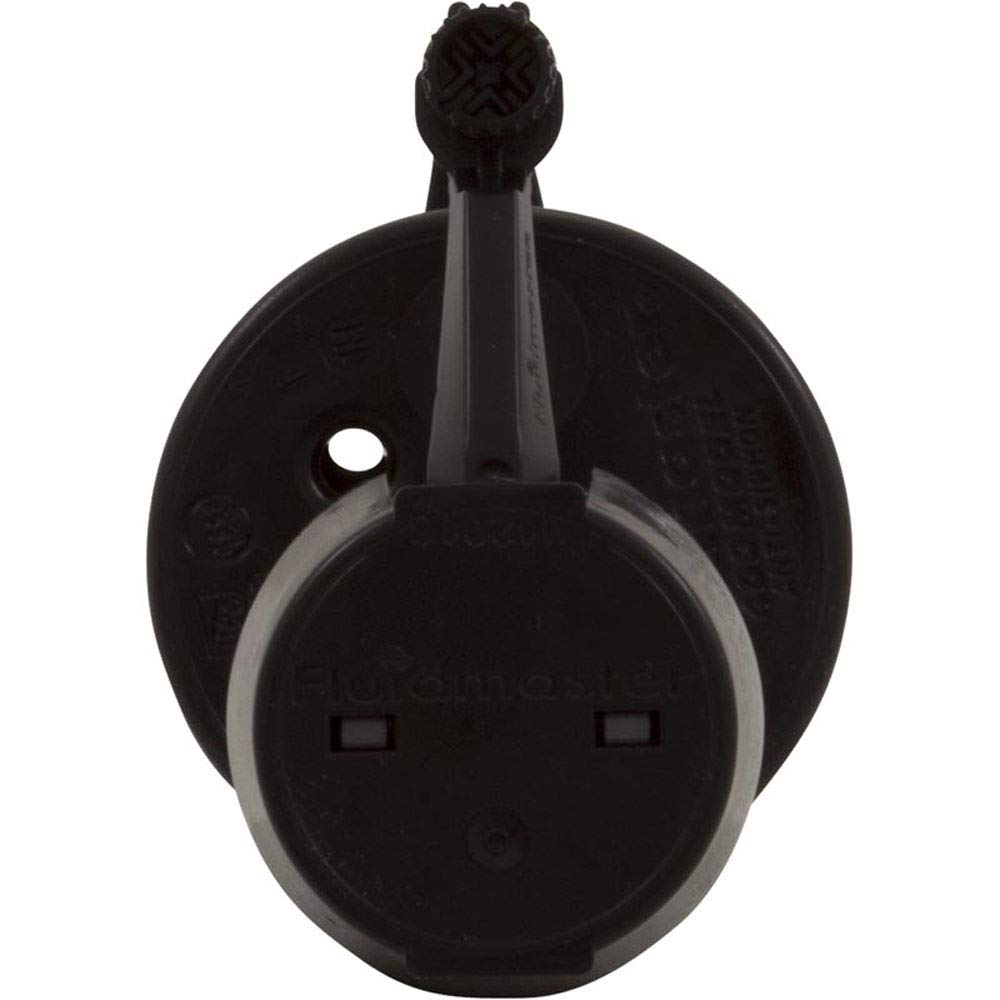 Pentair T29 valve close-up showing diaphragm area and fittings.