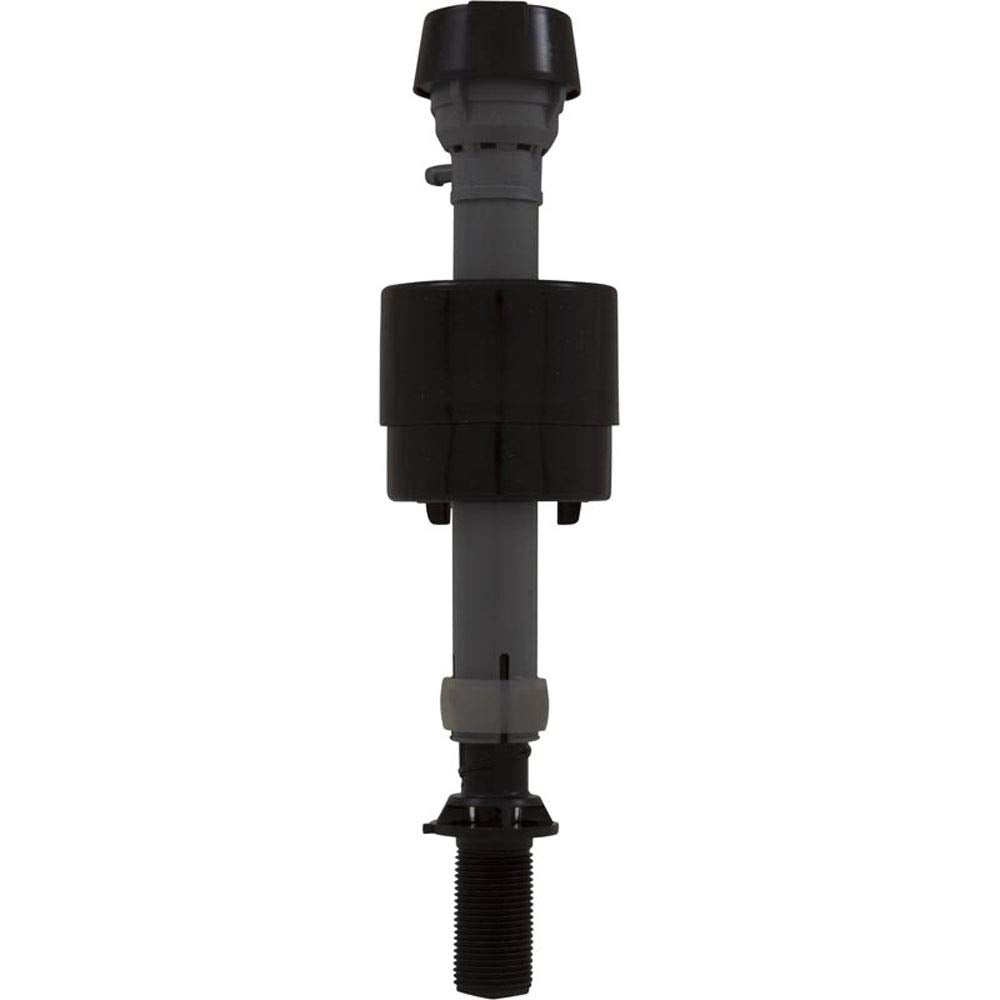 Pentair Fluidmaster 400-AB valve during installation on a residential system.