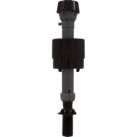 Pentair Fluidmaster 400-AB valve during installation on a residential system.