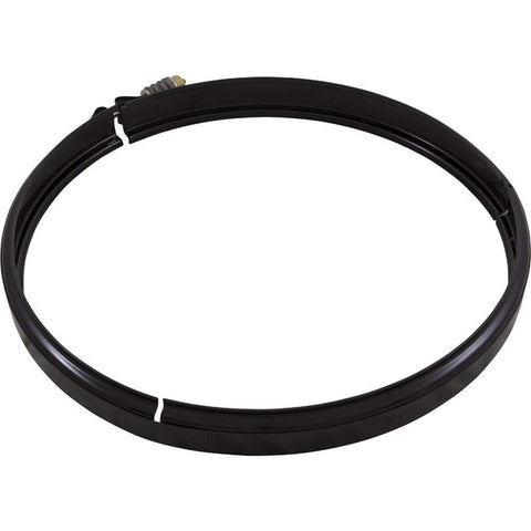 Pentair tension control clamp kit on pool filters improves maintenance and seal.