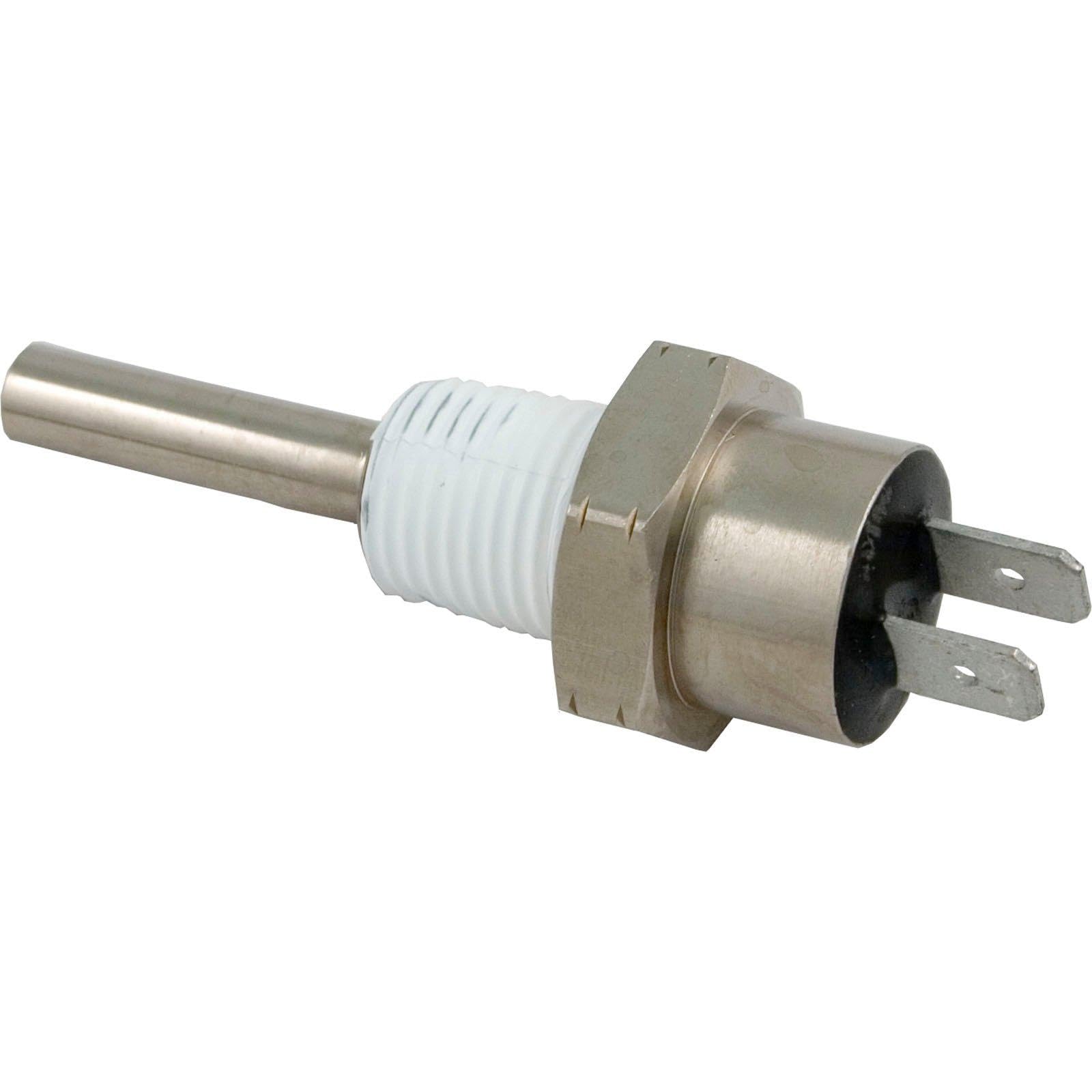 Pentair thermistor for Max-E-Therm shows precise temperature sensing for reliable pool heating.