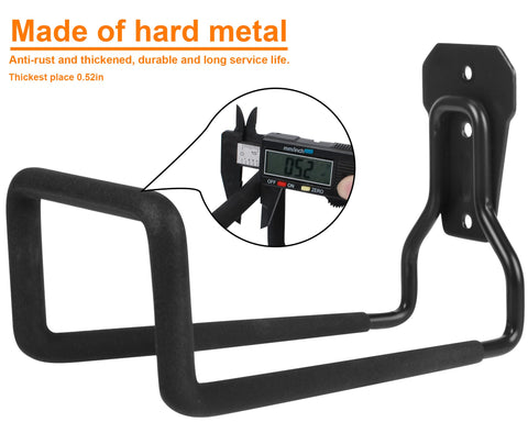 PeoMev hose holder organized backyard keeps hoses tidy and accessible