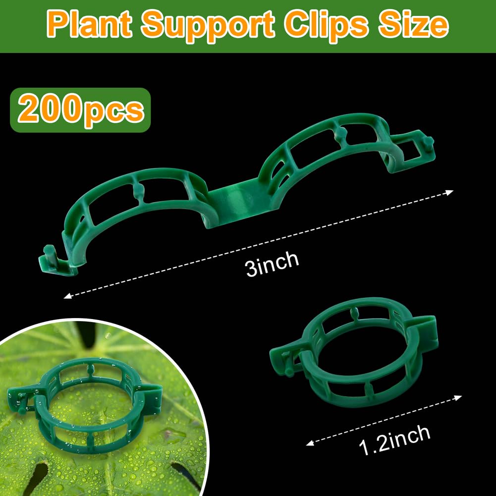 PEOUWNES 8-hollows design helps air flow between stems.