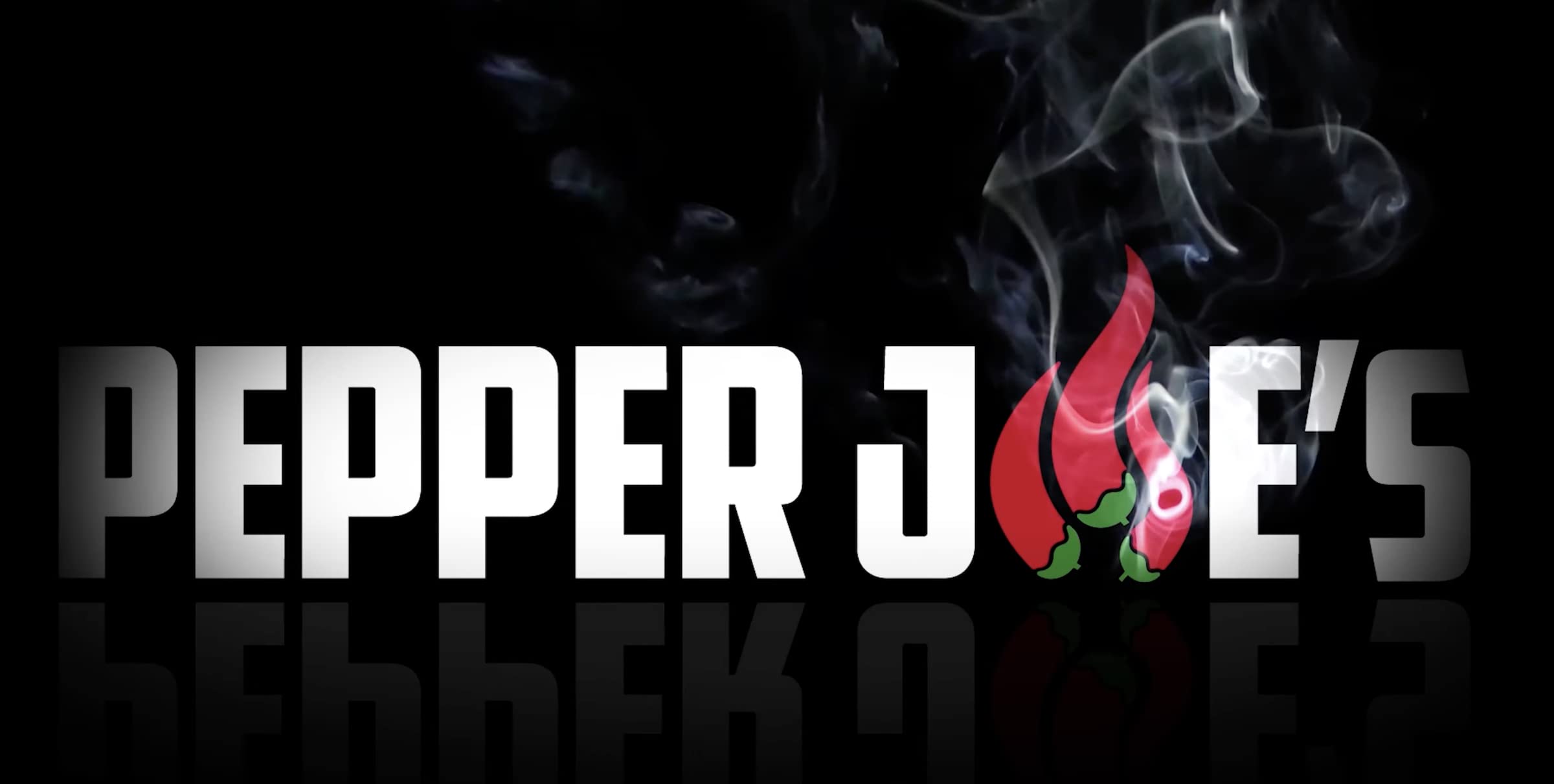 Pepper Joe's home growing setup—reliable seeds for indoor gardens.