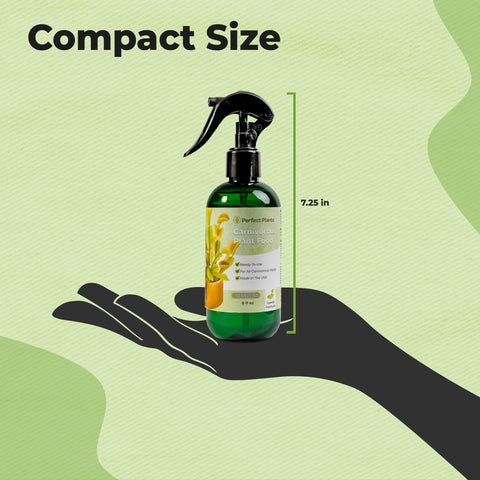 Perfect Plants USA made formula reflects decades of horticultural expertise