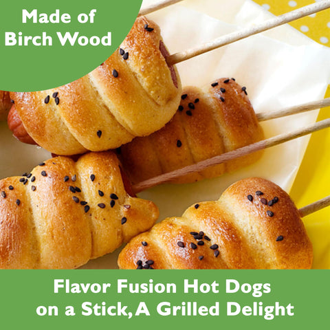 Perfect Stix produced in China for bulk kitchen reliability
