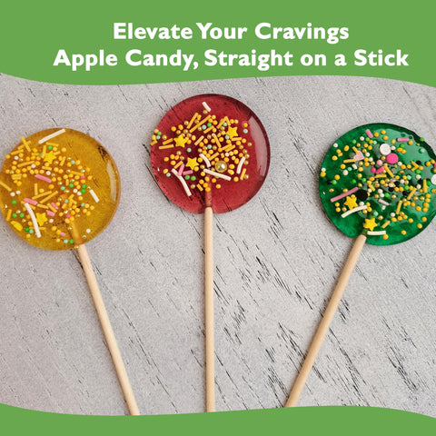 Perfect Stix wooden skewers ideal for catering and events