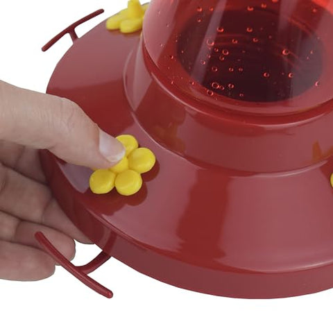 Perky Pet 202FB replacement flowers keep your feeder looking refreshed.