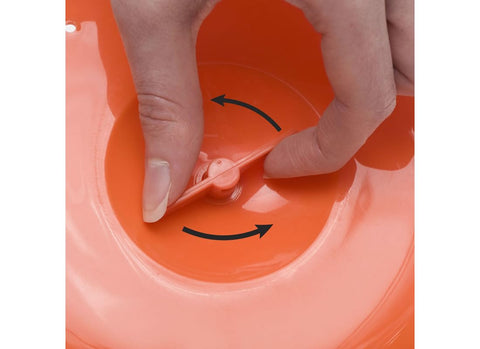Perky-Pet jelly feeder oriole 32oz back label provides product details.