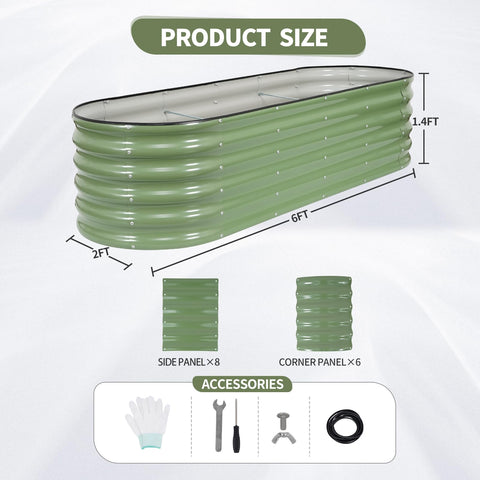 Permade oval design distributes weight evenly to prevent deformation.