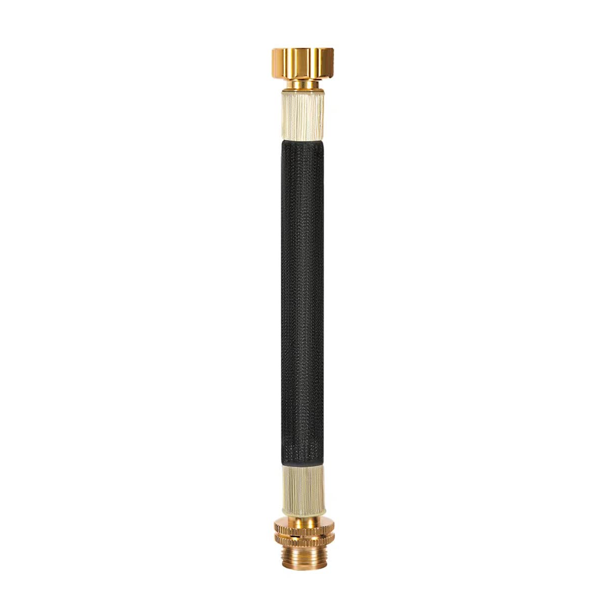 Persevere 0.8ft hose extension with PU spiral tube maintaining smooth water flow
