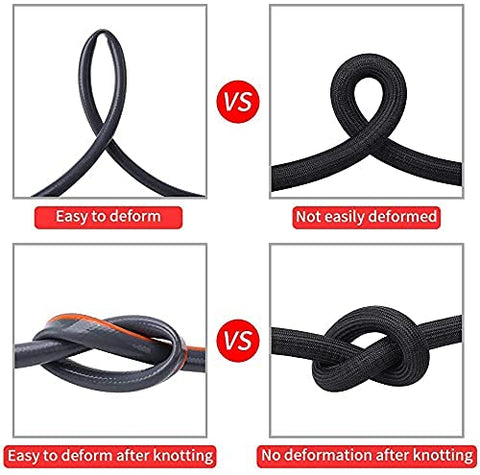 Persevere durable outer PET layer withstands temperature changes and outdoor use
